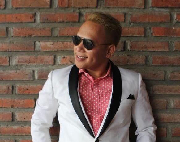 podiumnews.com-"Agar Kau Bahagia", Persembahan Alfin untuk Sang Kekasih 